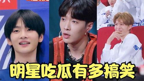 小小凡吃瓜星娱乐,揭秘娱乐圈幕后故事  第3张